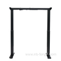 Height Adjustable Standing Table Frame